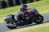 Lower Group Red Bikes